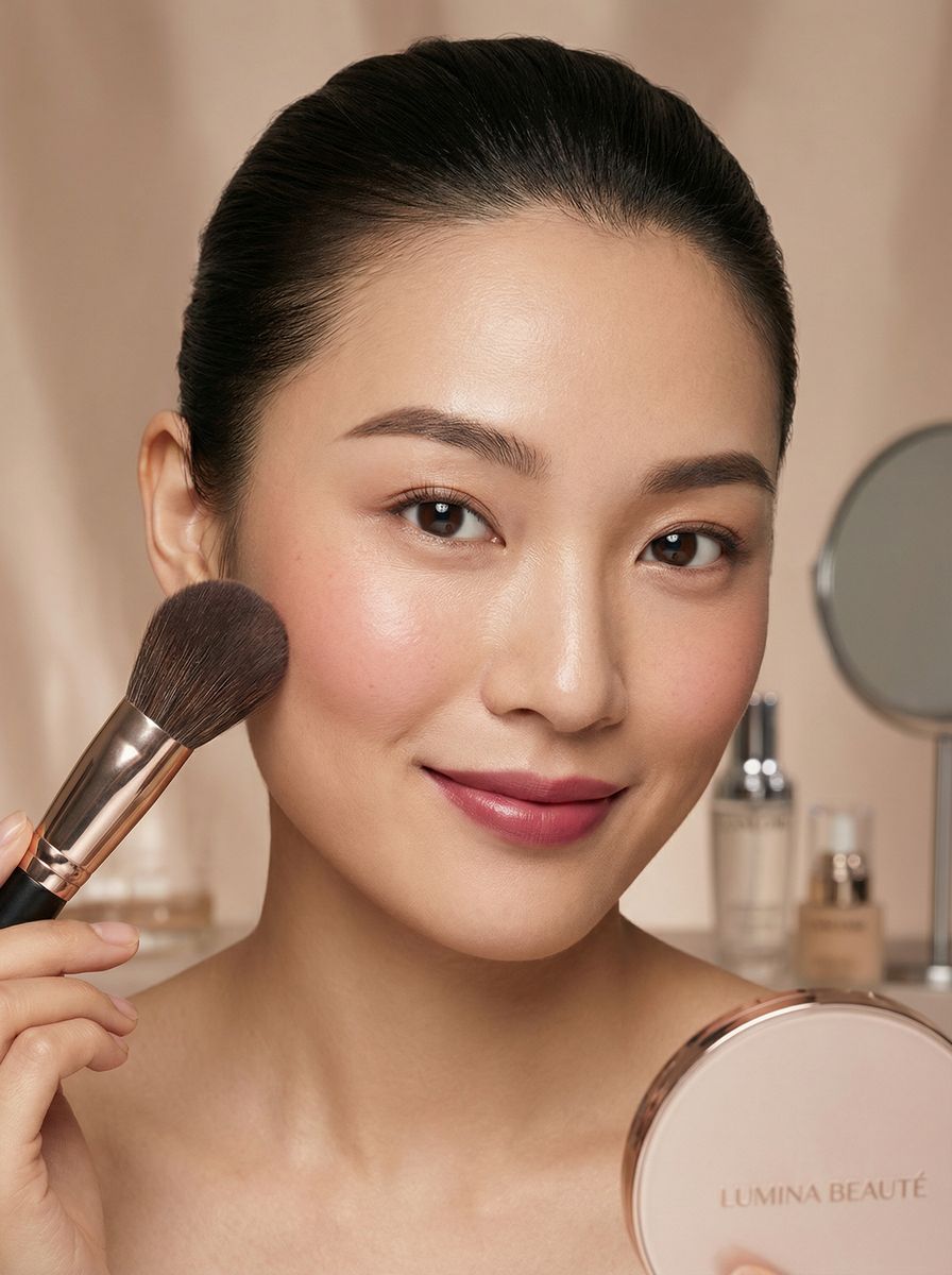 茄子视频美妆视频教程